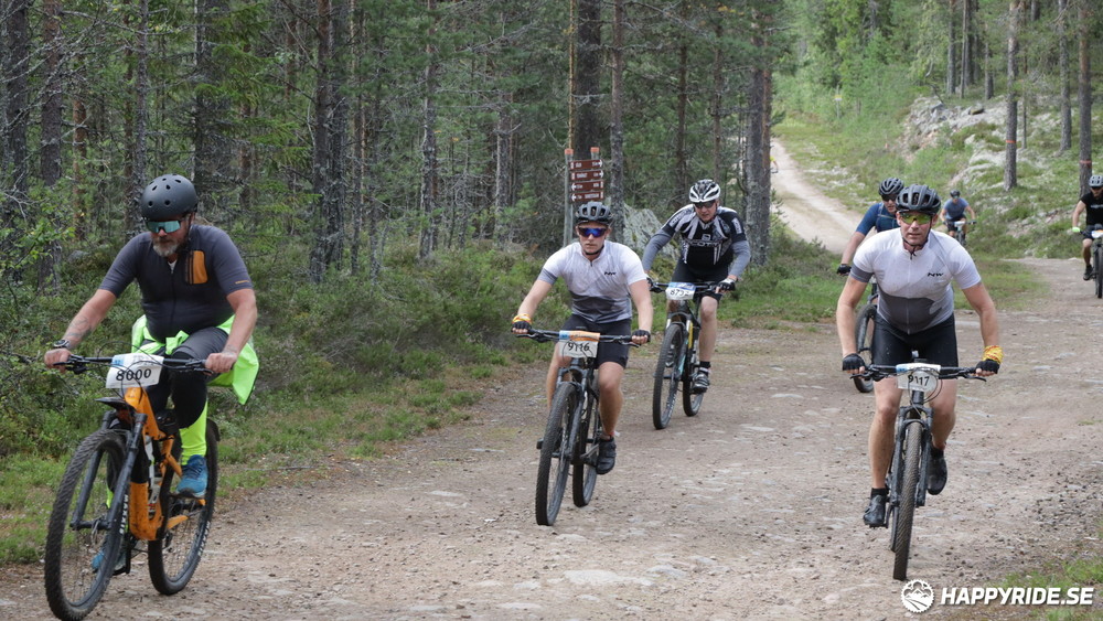 Bild från Cykelvasan 2024