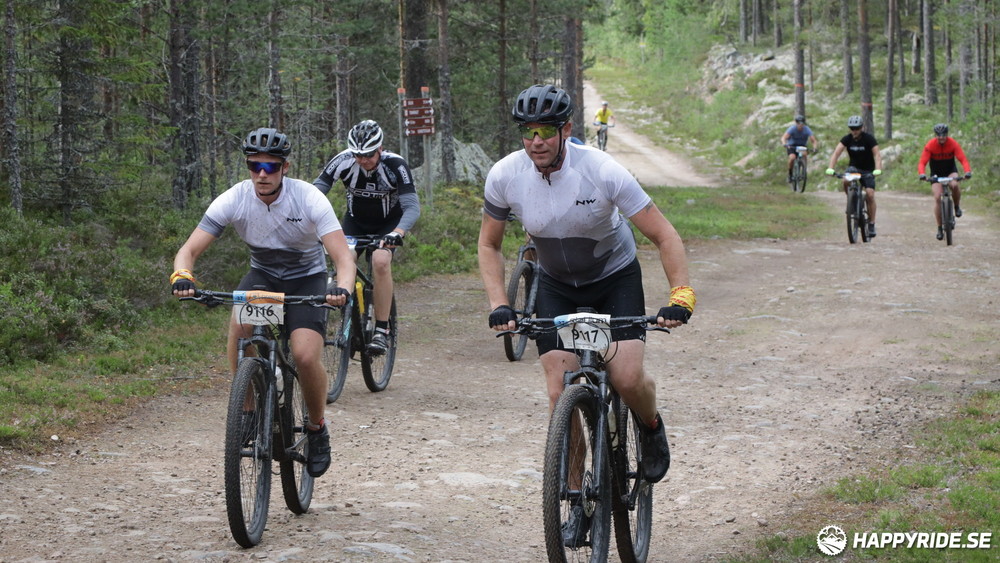 Bild från Cykelvasan 2024