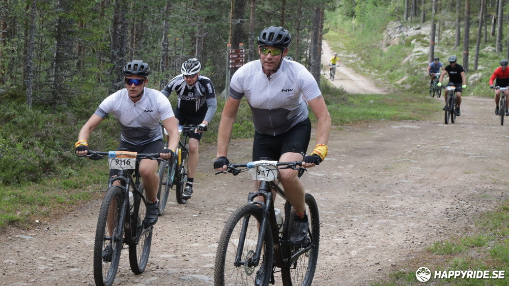 Bild från Cykelvasan 2024