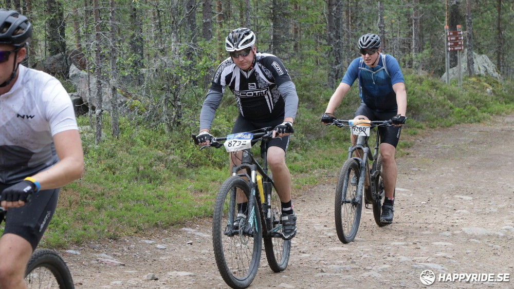 Bild från Cykelvasan 2024
