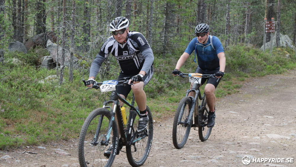 Bild från Cykelvasan 2024