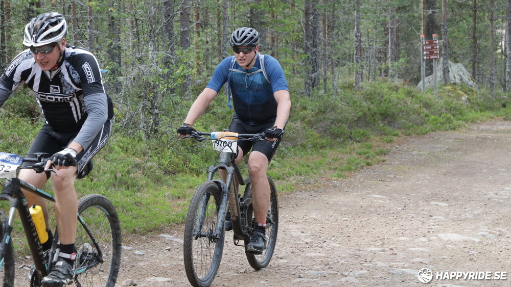 Bild från Cykelvasan 2024