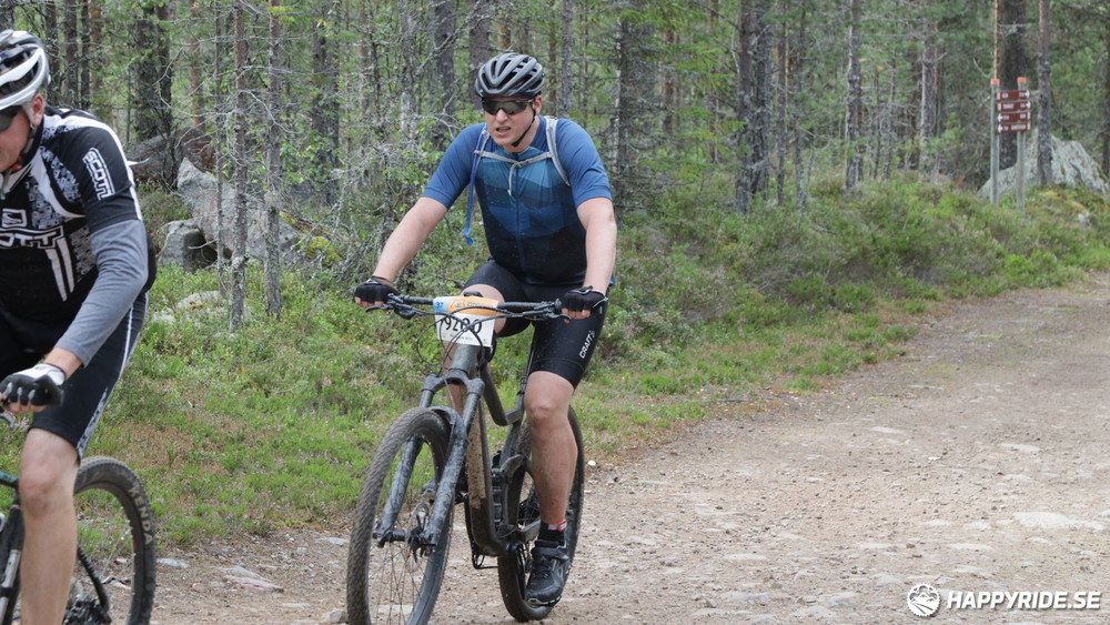 Bild från Cykelvasan 2024