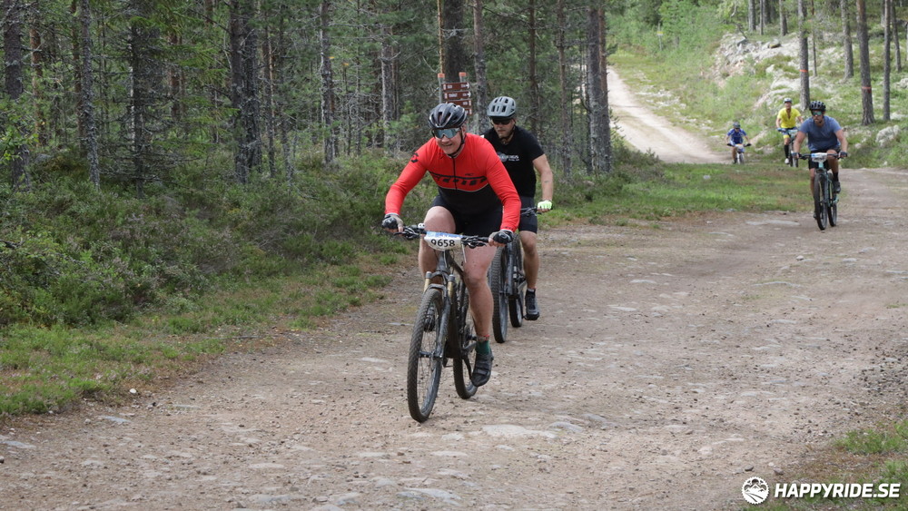 Bild från Cykelvasan 2024