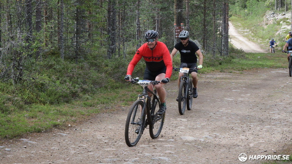 Bild från Cykelvasan 2024