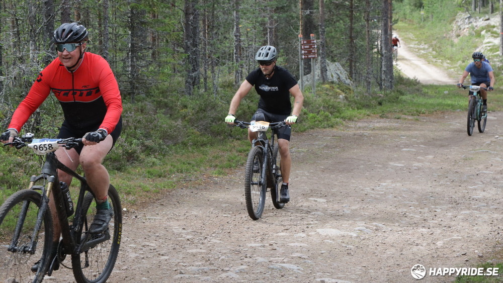 Bild från Cykelvasan 2024