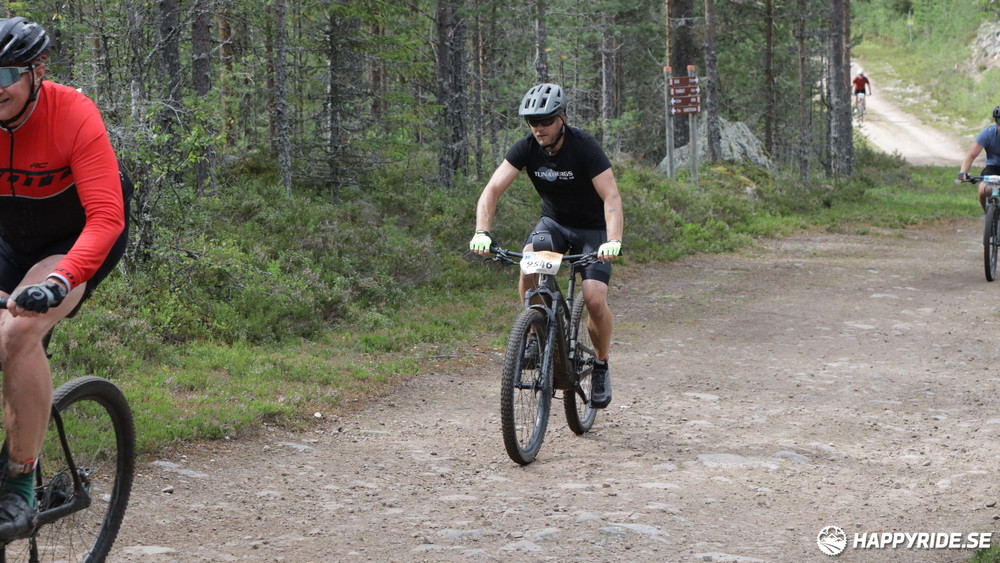 Bild från Cykelvasan 2024