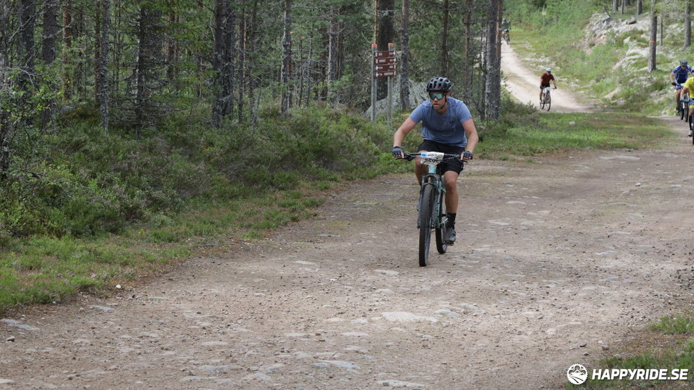 Bild från Cykelvasan 2024