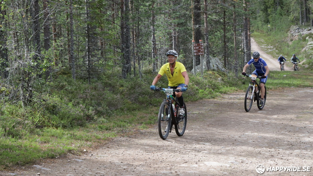 Bild från Cykelvasan 2024