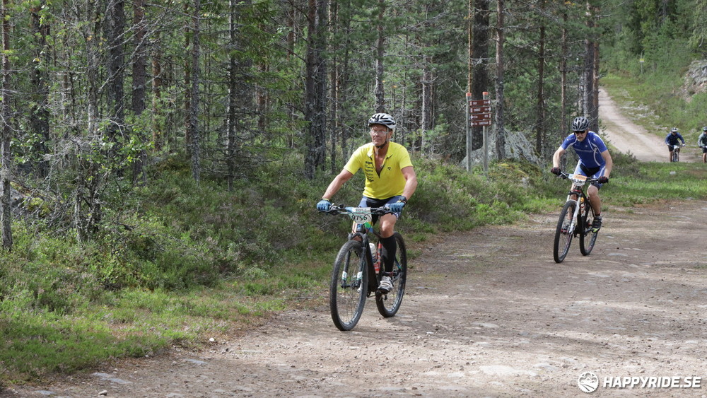 Bild från Cykelvasan 2024
