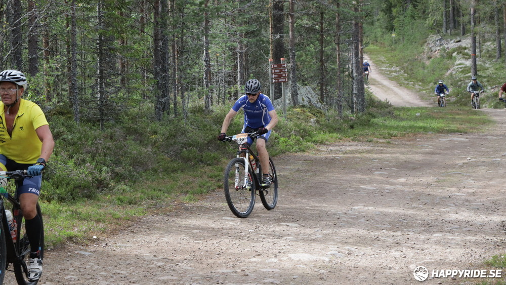 Bild från Cykelvasan 2024