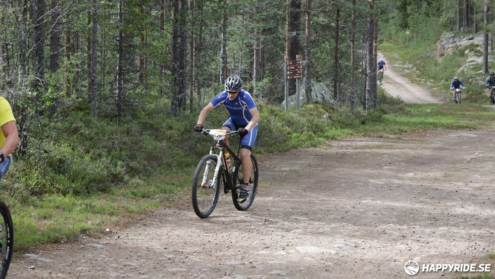 Bild från Cykelvasan 2024