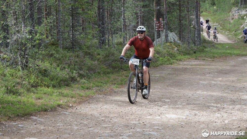Bild från Cykelvasan 2024