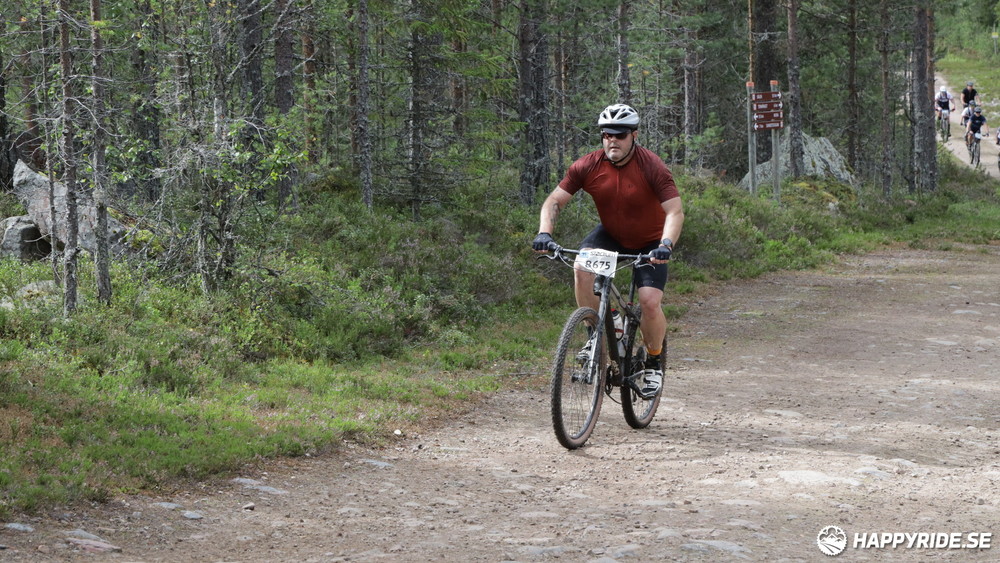 Bild från Cykelvasan 2024