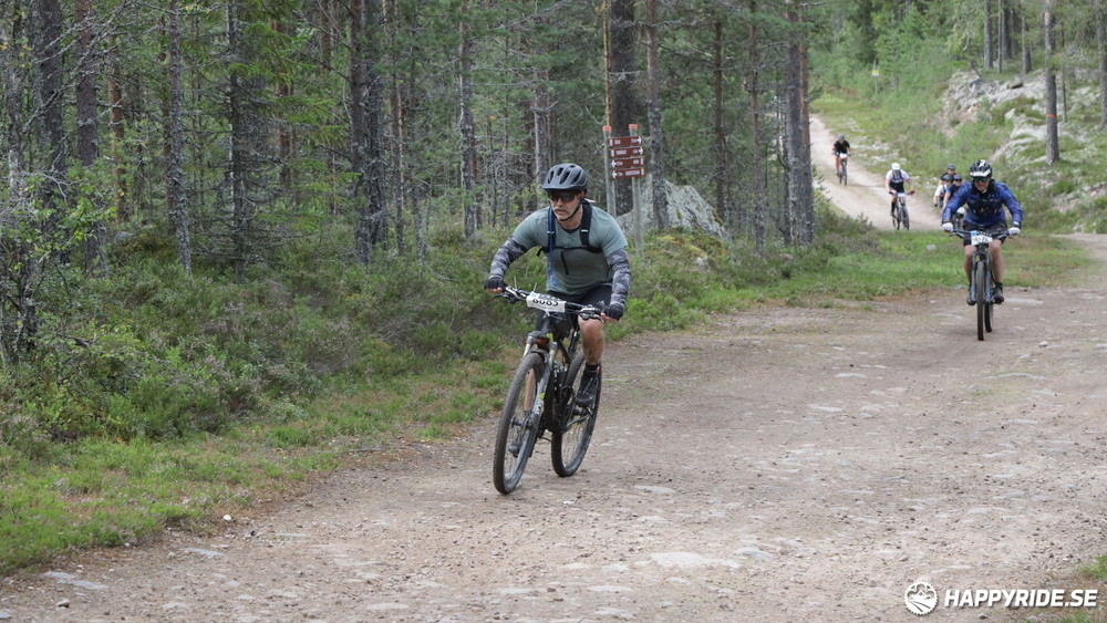 Bild från Cykelvasan 2024