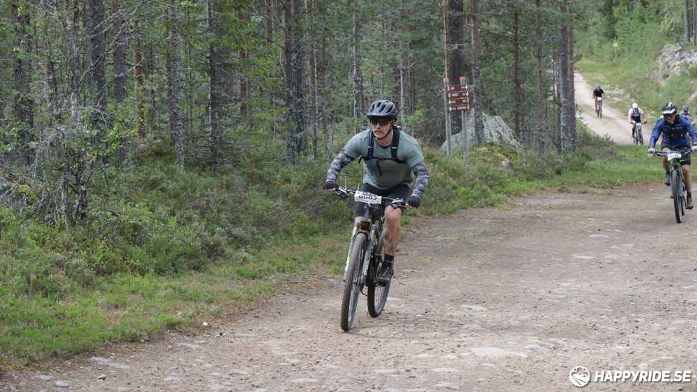 Bild från Cykelvasan 2024