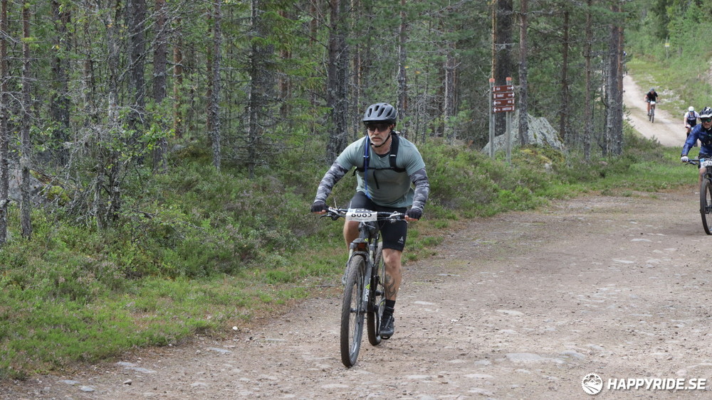 Bild från Cykelvasan 2024