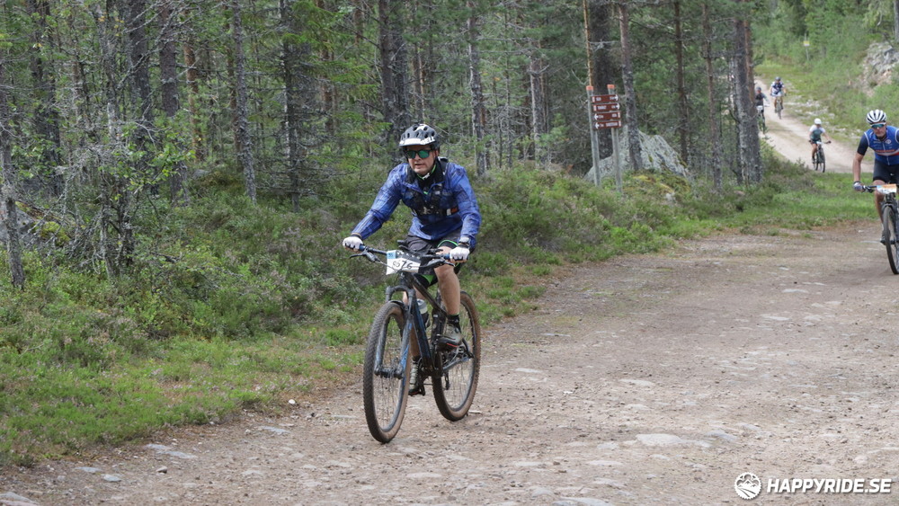 Bild från Cykelvasan 2024