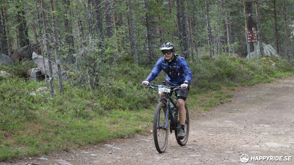 Bild från Cykelvasan 2024