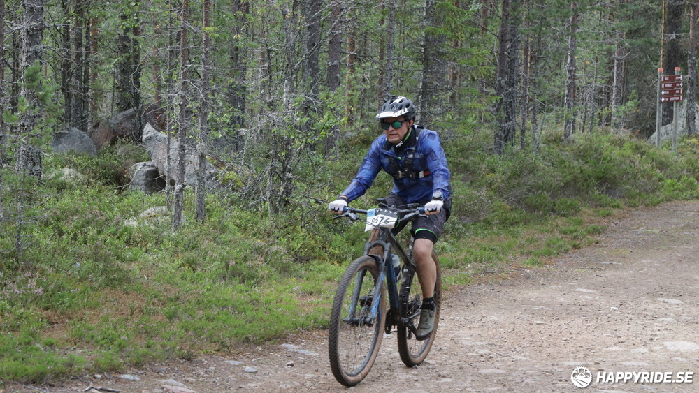 Bild från Cykelvasan 2024