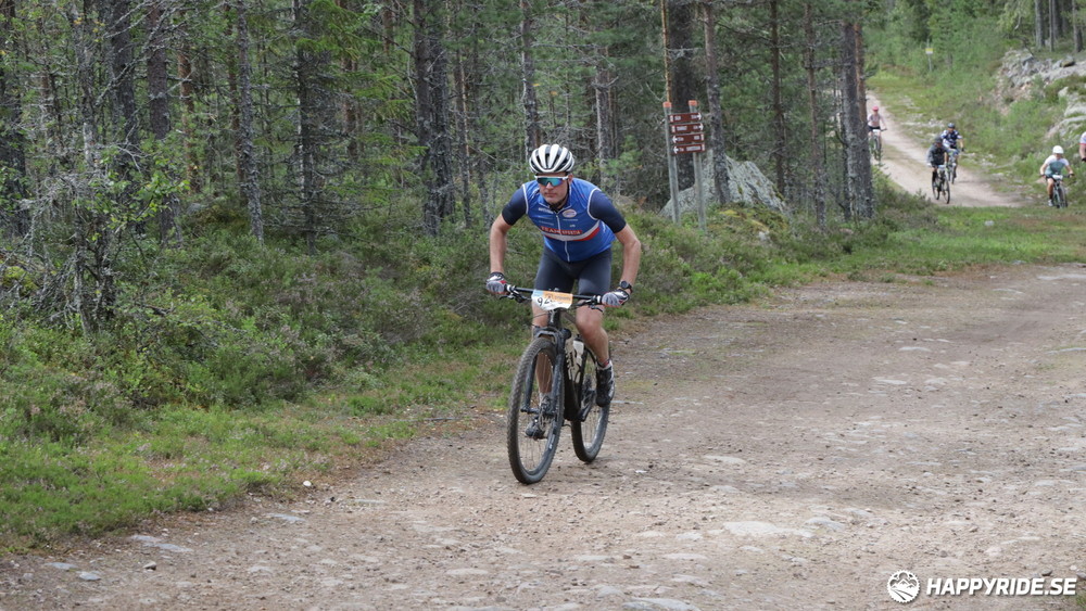 Bild från Cykelvasan 2024