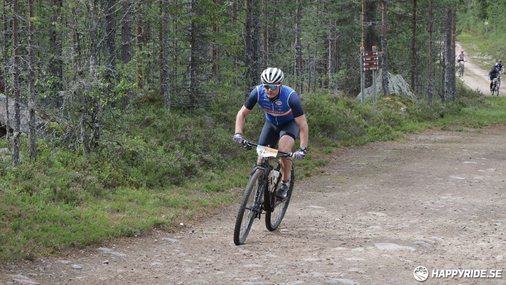 Bild från Cykelvasan 2024