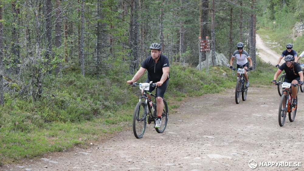 Bild från Cykelvasan 2024