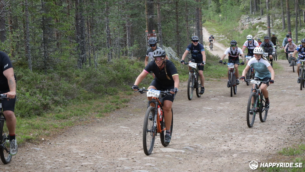 Bild från Cykelvasan 2024