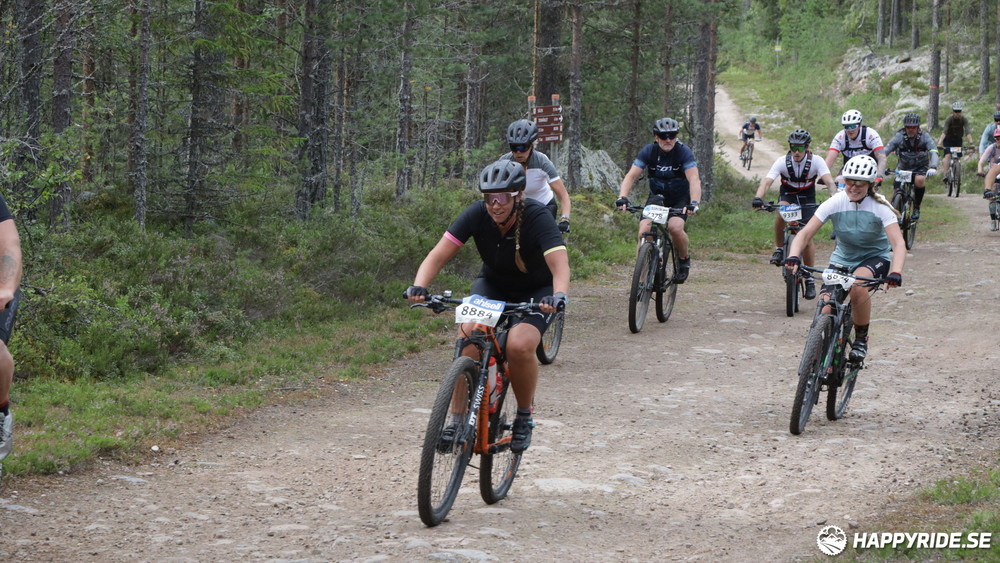 Bild från Cykelvasan 2024