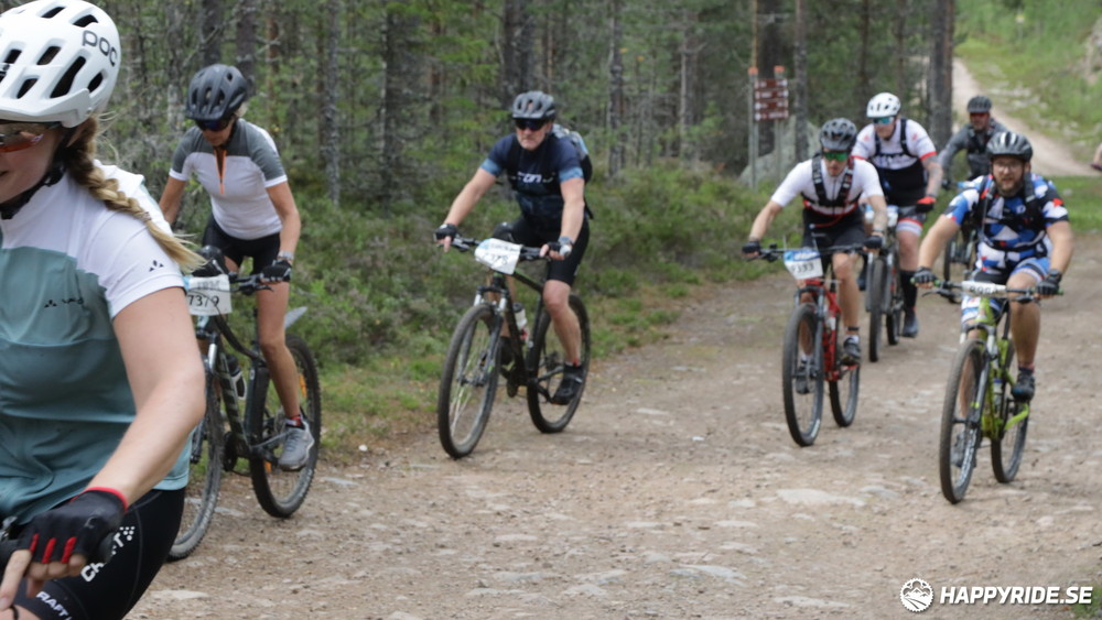 Bild från Cykelvasan 2024