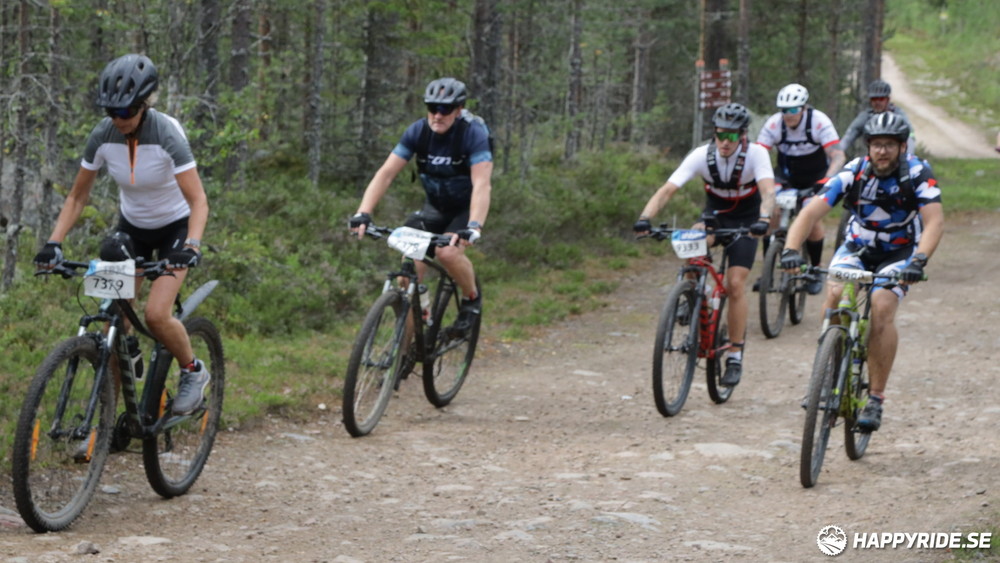 Bild från Cykelvasan 2024