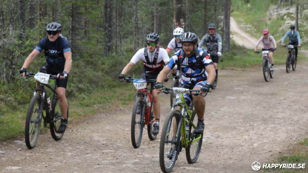 Bild från Cykelvasan 2024