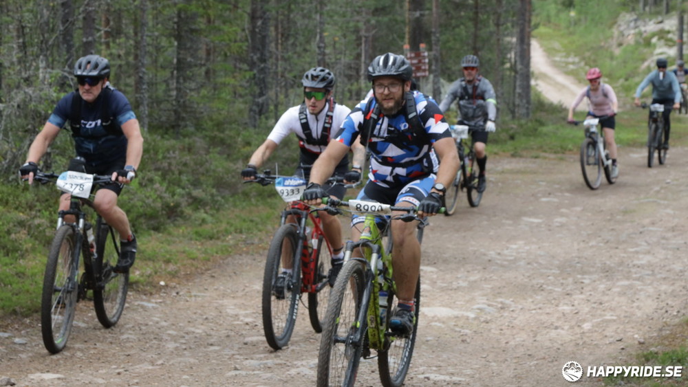 Bild från Cykelvasan 2024