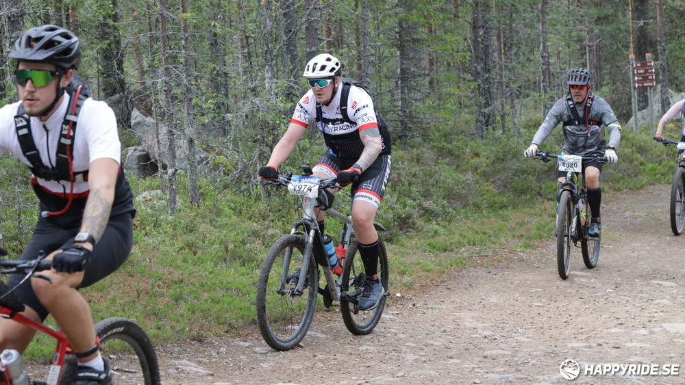 Bild från Cykelvasan 2024