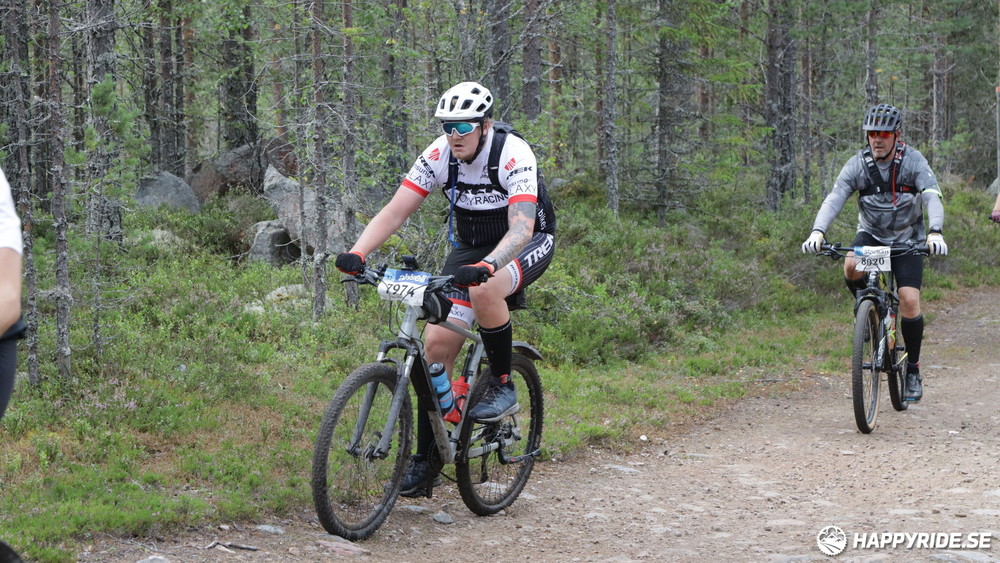 Bild från Cykelvasan 2024