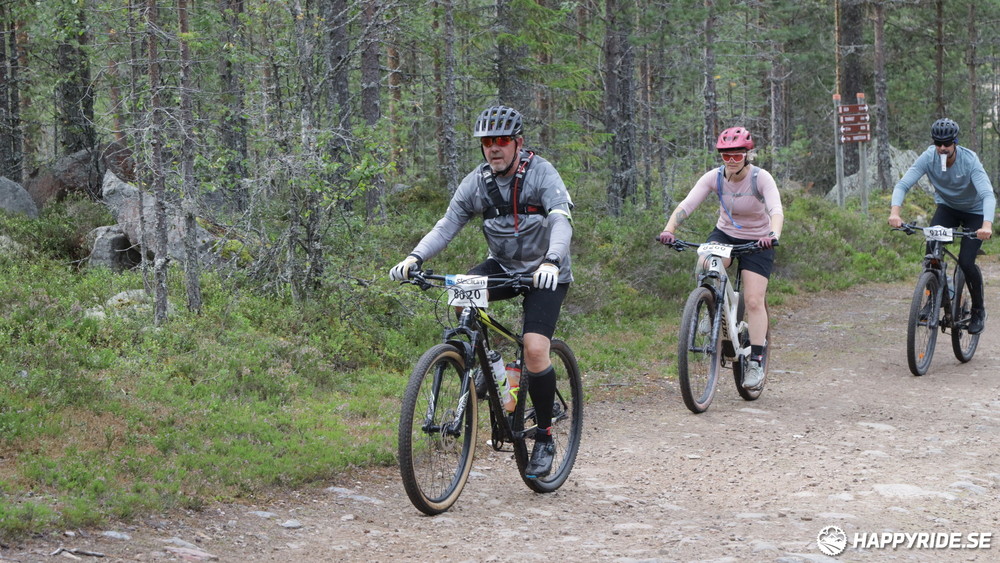 Bild från Cykelvasan 2024