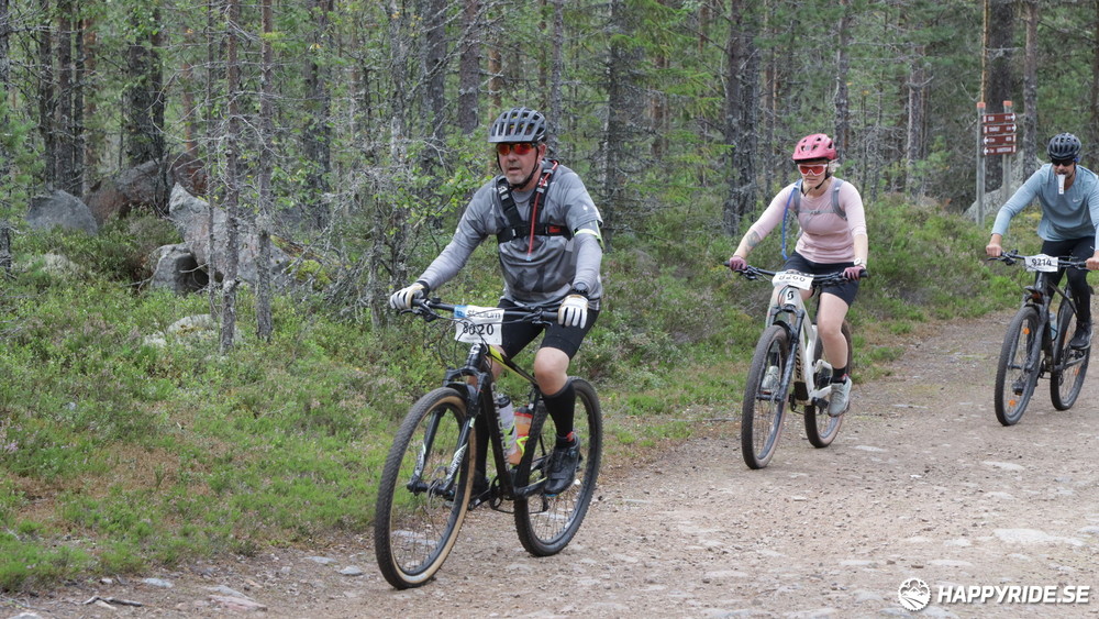 Bild från Cykelvasan 2024