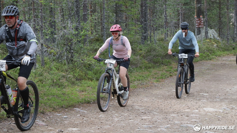 Bild från Cykelvasan 2024