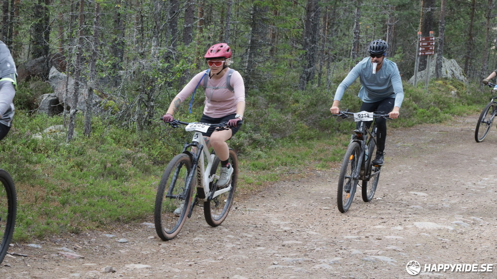 Bild från Cykelvasan 2024