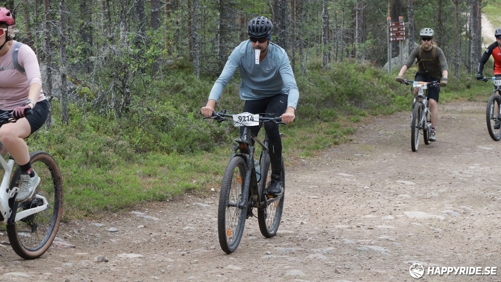 Bild från Cykelvasan 2024