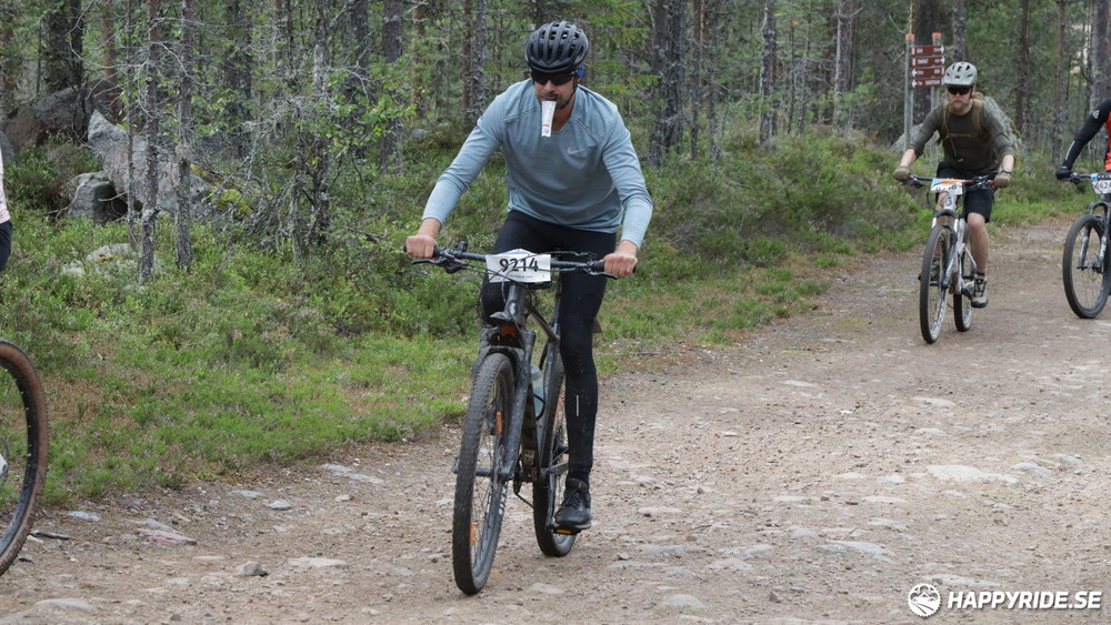 Bild från Cykelvasan 2024