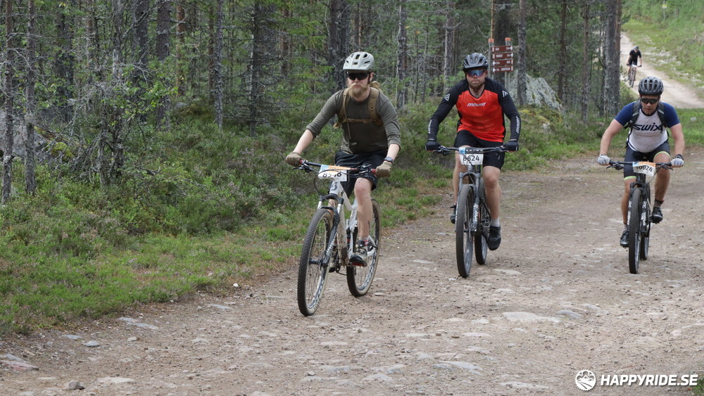 Bild från Cykelvasan 2024