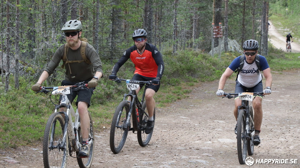 Bild från Cykelvasan 2024