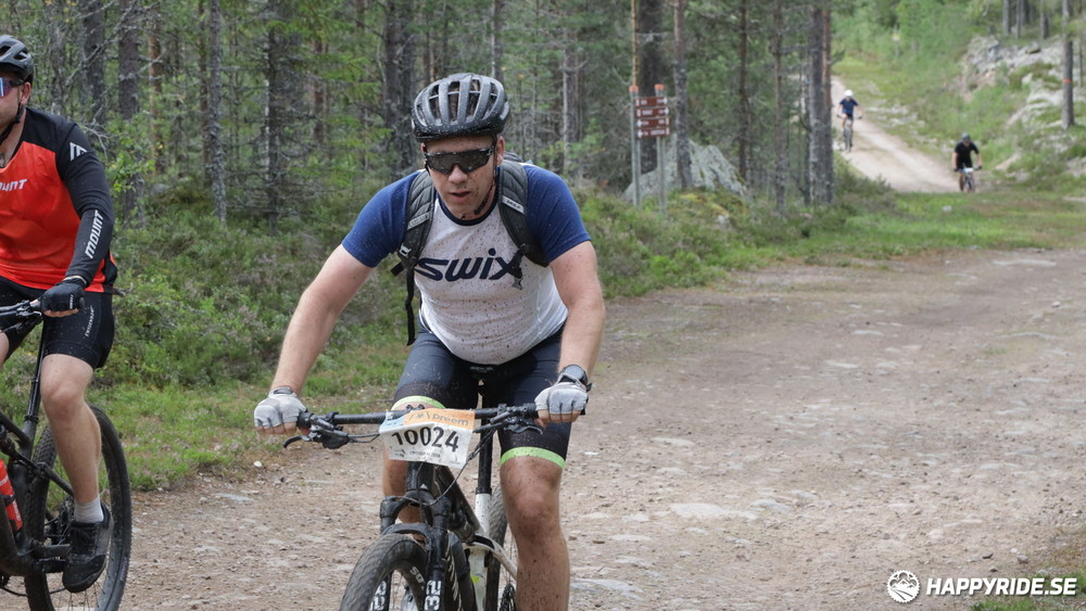 Bild från Cykelvasan 2024