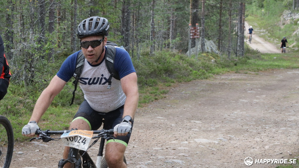 Bild från Cykelvasan 2024