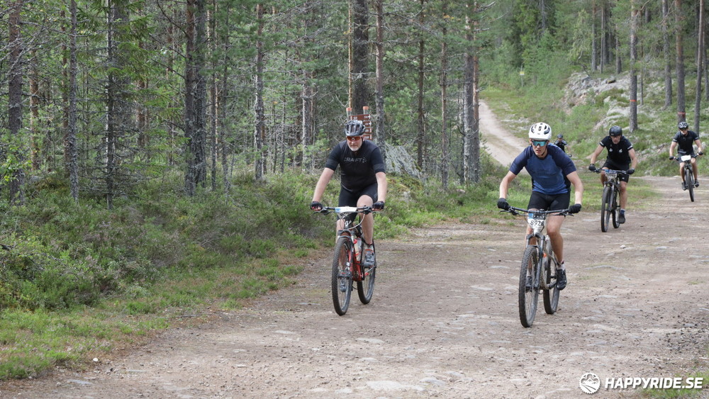 Bild från Cykelvasan 2024