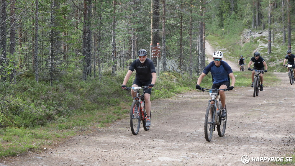 Bild från Cykelvasan 2024