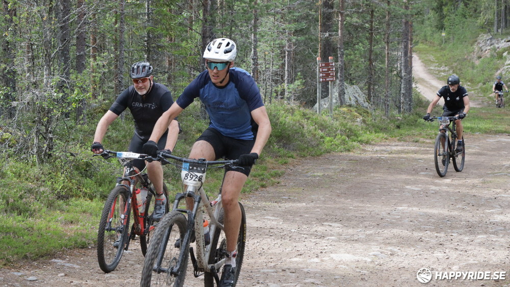 Bild från Cykelvasan 2024