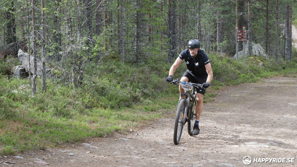 Bild från Cykelvasan 2024