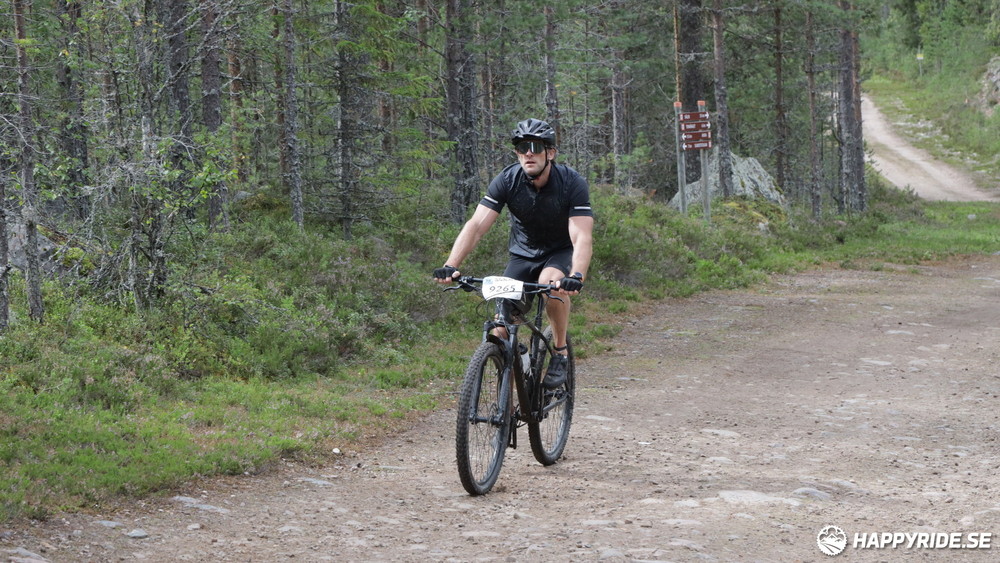 Bild från Cykelvasan 2024
